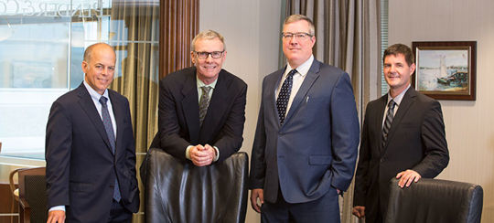 jim lang and company